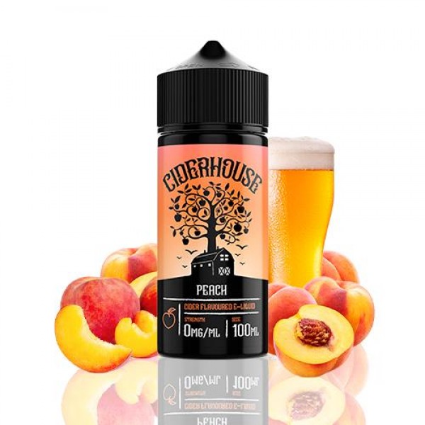 Cider House Peach 