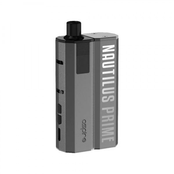 Aspire Nautilus Prime Kit