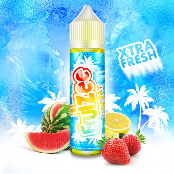  Fruizee - Sun Bay Extra Fresh ) 