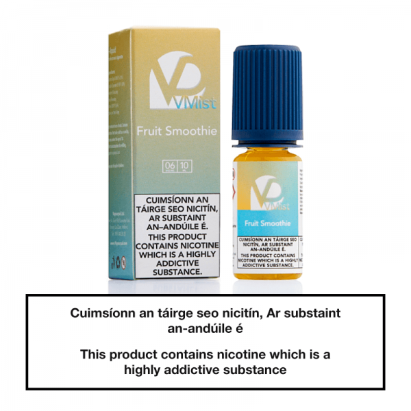 Vmist - Fruit Smoothie