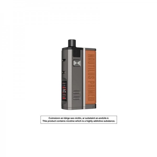 Aspire Nautilus prime X Kit