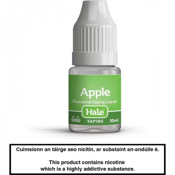 Hale - Apple
