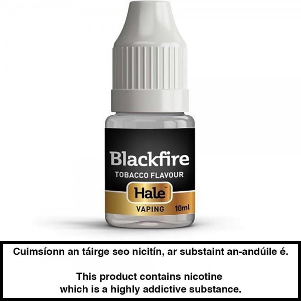 Hale - Blackfire