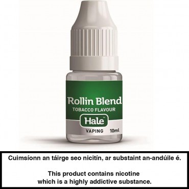 Hale - Rollin Blend ...