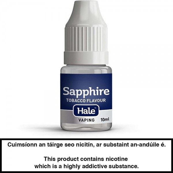 Hale - Sapphire