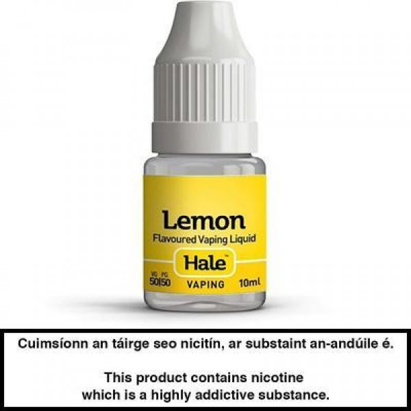 Hale - Lemon