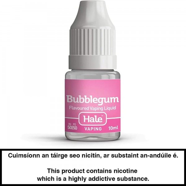 Hale - Bubblegum