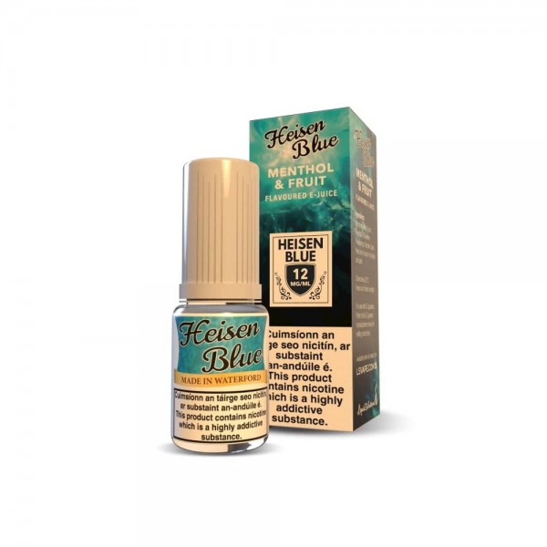 Kinship - Heisen Blue