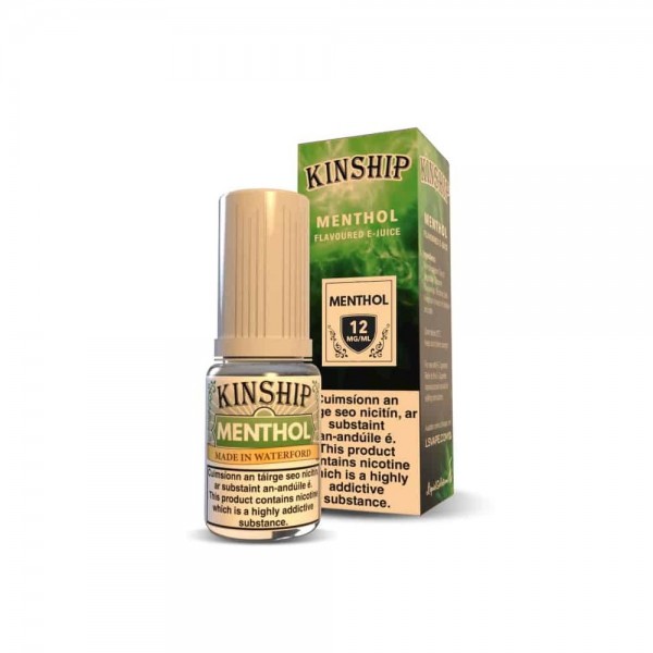Kinship - Menthol