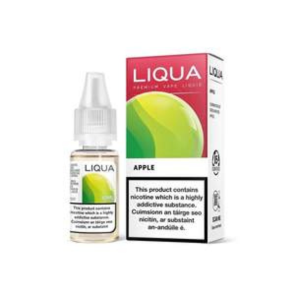 LiQua - Apple