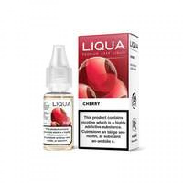 LiQua - Cherry
