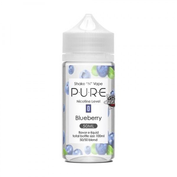 PURE Blueberry