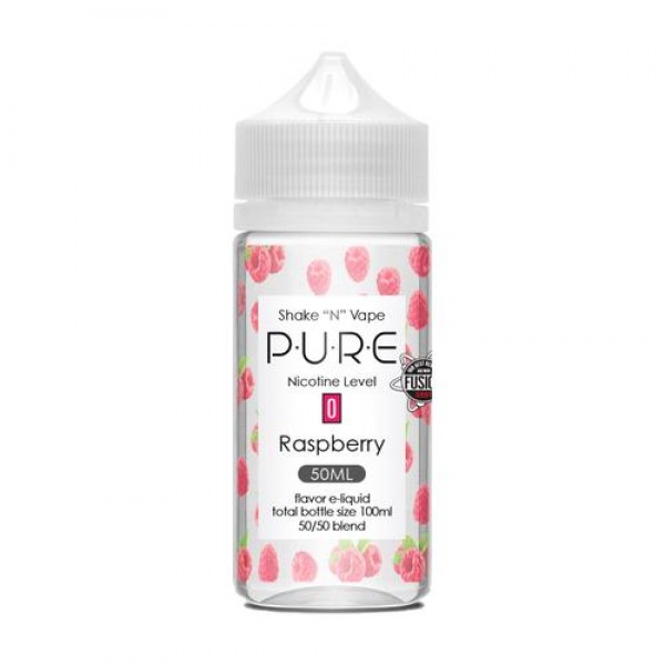 PURE Raspberry