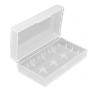 Battery Case for 2 x...