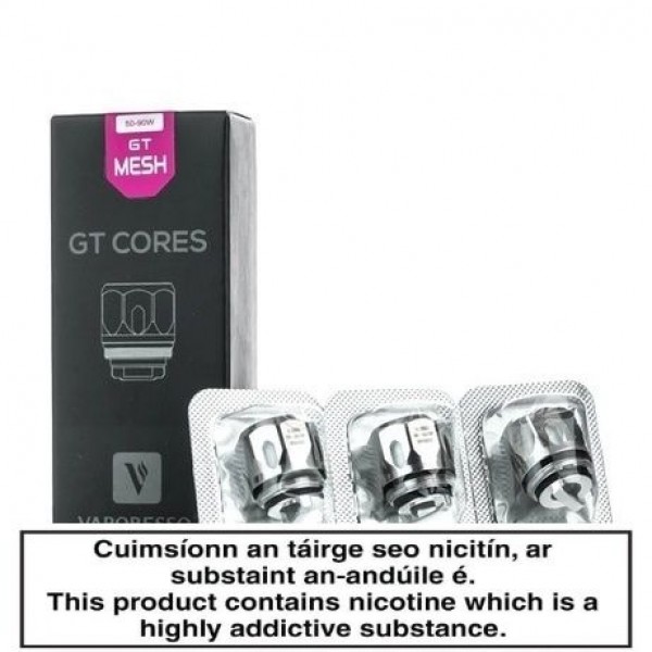 Vaporesso GT Core 