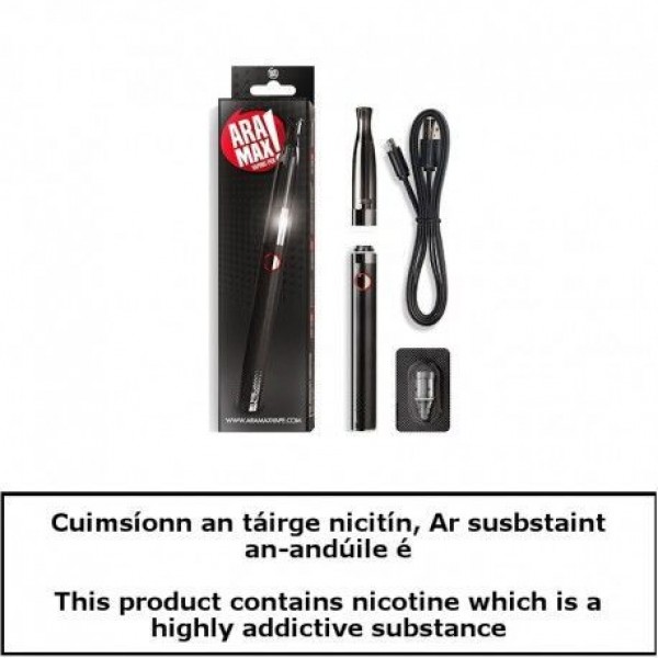 Aramax Vape Pen