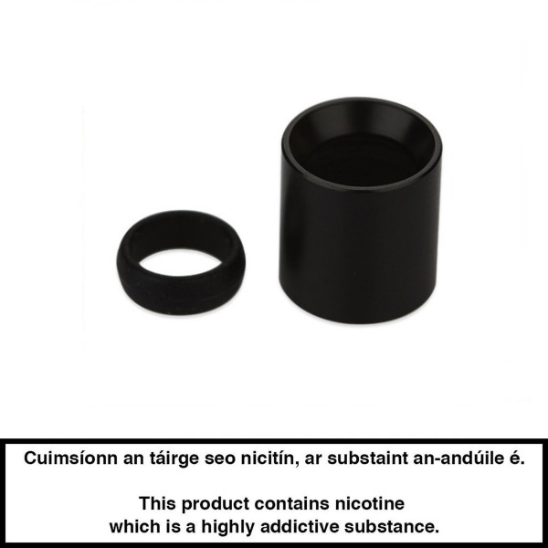 Aspire PockeX / Nautilus X Drip Tip