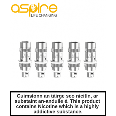 Aspire Nautilus Coil...