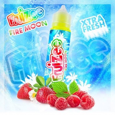  Fruizee - Fire Moon...