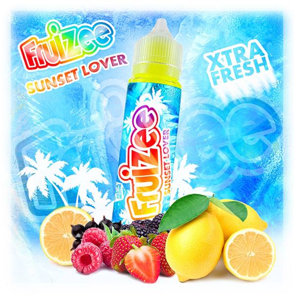 Fruizee - Sunset Lover ( Extra Fresh )