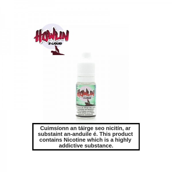 Howlin - Artic Menthol