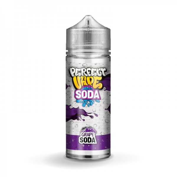 Grape Soda 