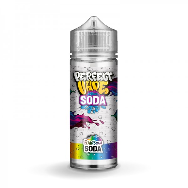 Rainbow Soda