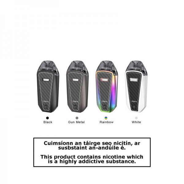 Aspire AVP Pro kit