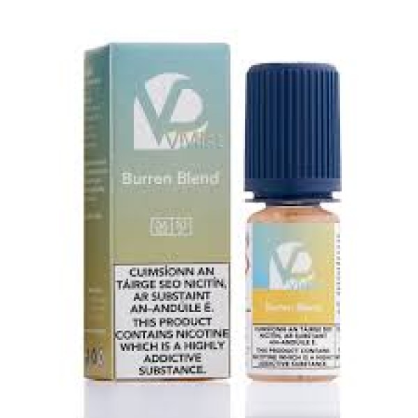 Vmist - Burren Blend 