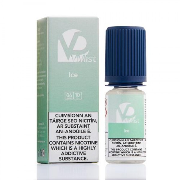 Vmist - Ice 